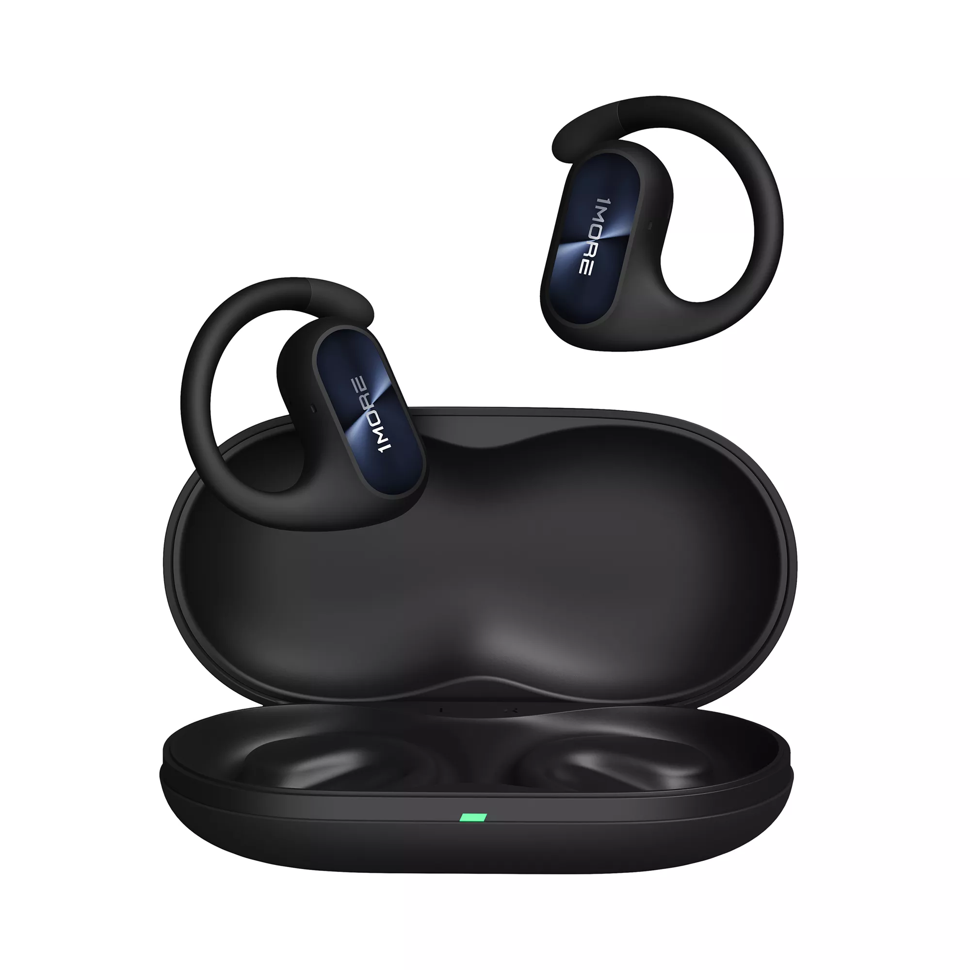 True Wireless Headphones