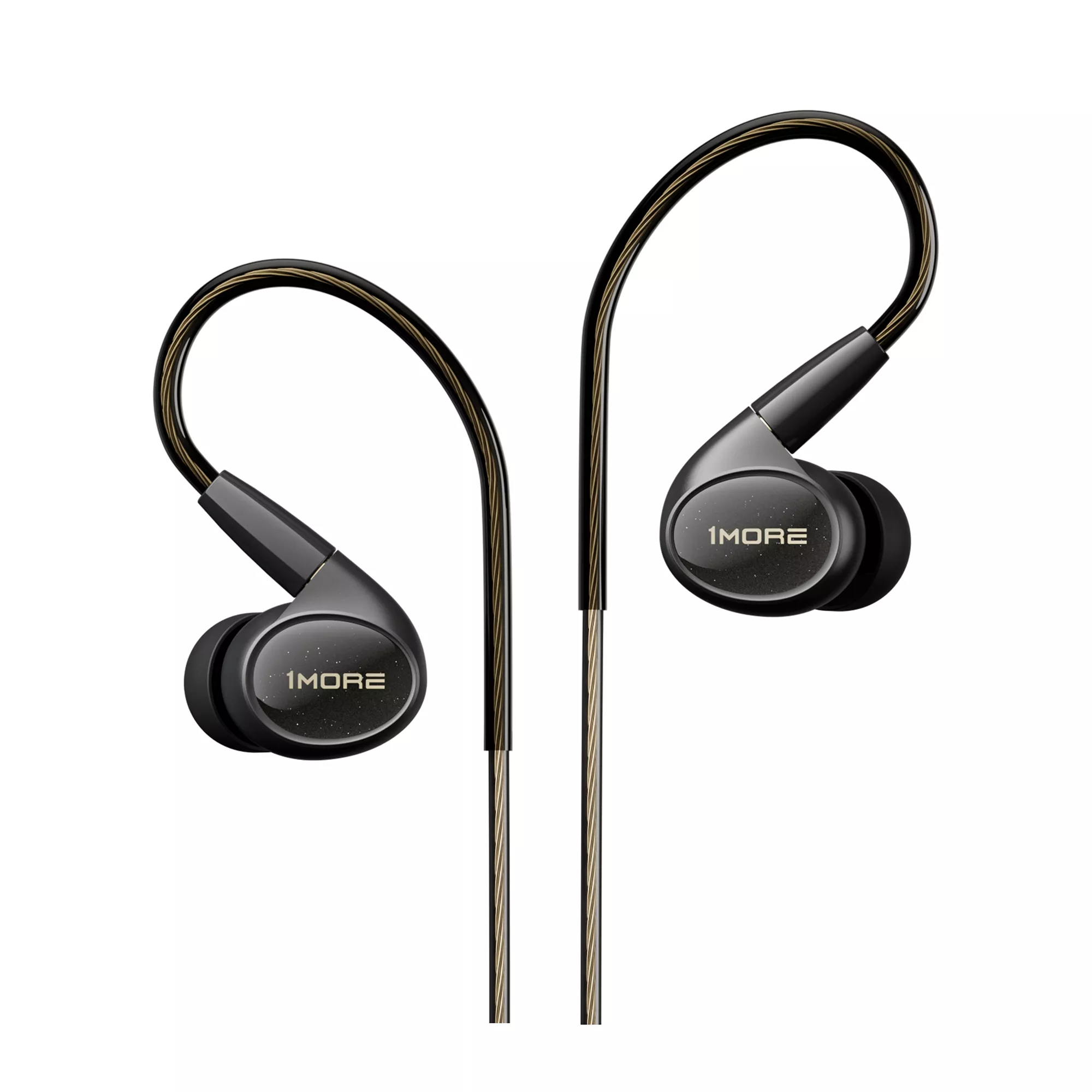 Wired Headphones